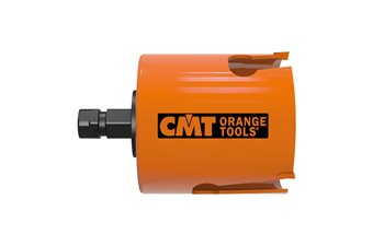 Otwornice XTREME FAST - HM