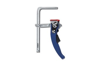 Ściski stolarskie dźwigniowe stołowe model TPAL
