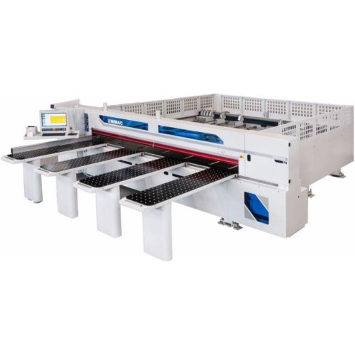 Panelówka NIMAC HERMES 70L CNC