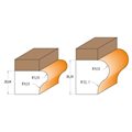 855.804.11B Frez HM R1=5,5 R2=9,5 D=31,7