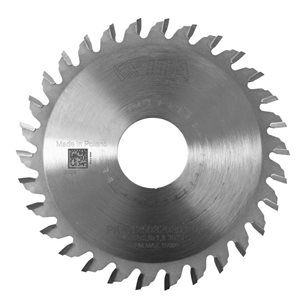 PKA.(M) Piła D=125 F= 32 Z= 30          