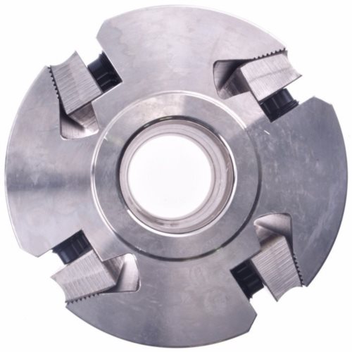 GSR.Głowica D=122 F= 40 I=180 Z4