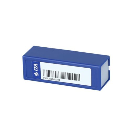 K25.Płytka L=22,32 W=14 T=2 R=2,5