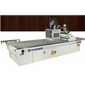 CNC MORBIDELLI UNIVERSAL 2412 NB