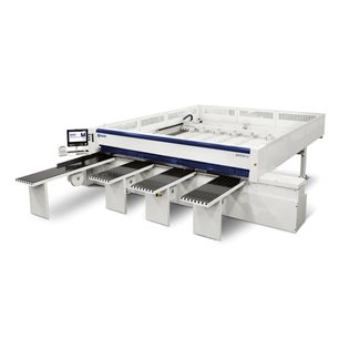 Panelówka SCM GABBIANI P80