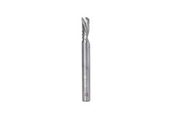 Frezy spiralne Z1 198Ran - Aluminium Tworzywa sztuczne