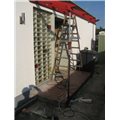 Multi-podpora teleskopowa P1 60-100cm