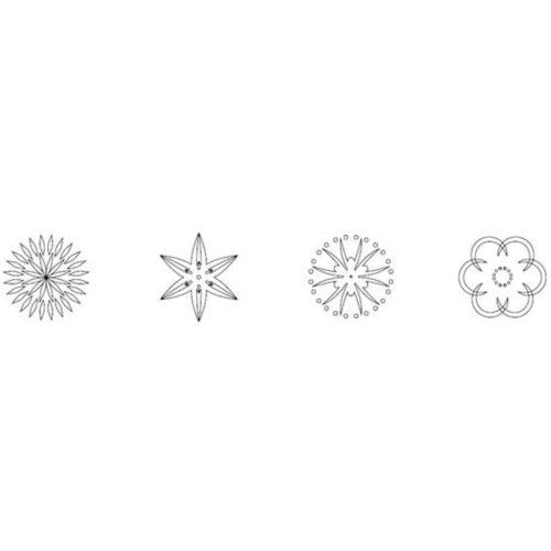 RCS-701 Szablon 3D [A] D=85&68