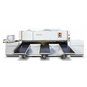 Panelówka HOLZHER CUT 6120