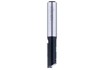 651/652 Straight Router Bits with Replaceable Knives