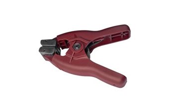 Ściski klamrowe regulowane plastikowe