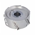 DGM Głowica DIA D=125 I=48 d=30+2CH     