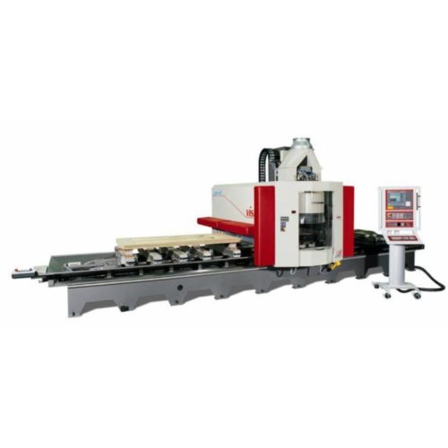 CNC REICHENBACHER VISION 1