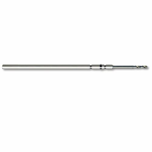 550-HS2XL Wiertło prowadzące 30-270 mm