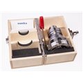 AEROTECH55A D=95 HSK63F HYDRO S=16