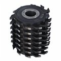 GJ1.Głowica D=125 F=35 I=230 Z=12 LIGHT