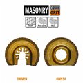 OMS24 Brzeszczot oscylacyjny W=65 K=1,6