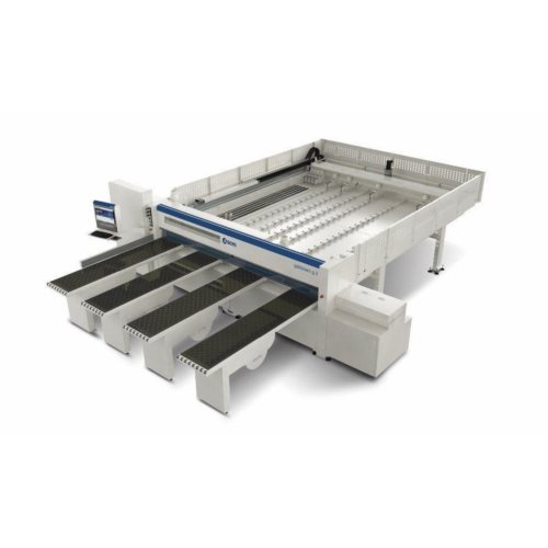 Panelówka SCM GABBIANI G2 115
