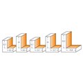 935.317.11 Frez HM H=9,5  D=31,7  I=12,7