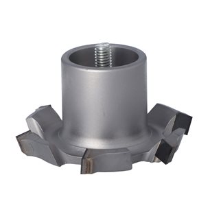 DGB.Głowica DIA D=65,1/62,3 F=HSK32     