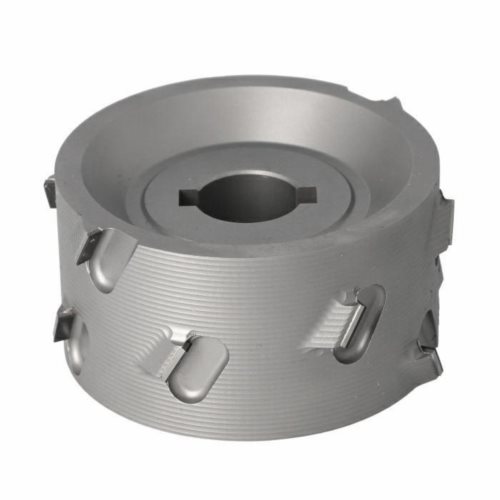 DGM Głowica DIA D=100 I=48 d=25+2CH LN