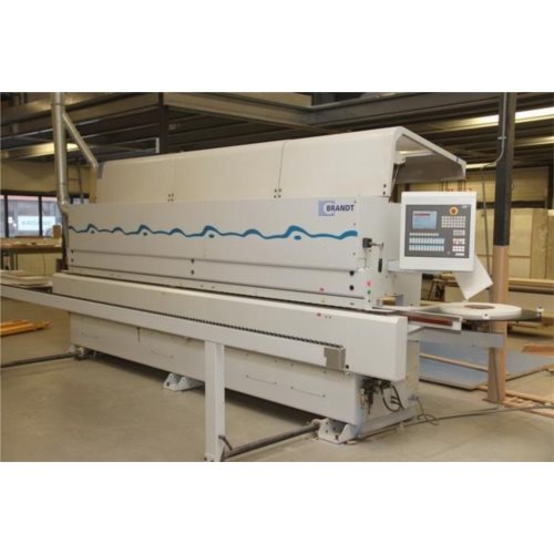 Okleiniarka BRANDT KDN 650 C