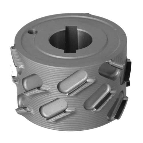 DGM Głowica DIA D=85 I=46 d=30+2CH LN   