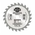 K160H-X03 Zestaw 3 pił HM D=160