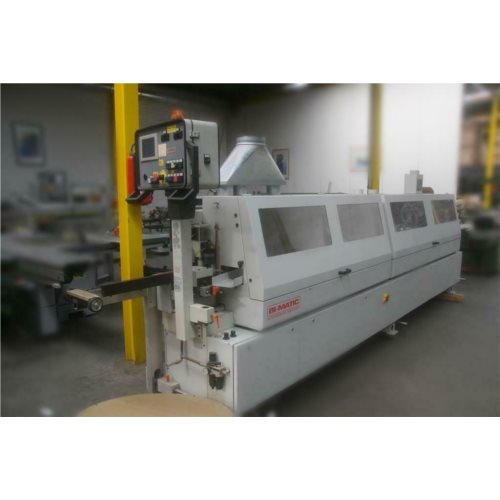 Okleiniarka BIMATIC 7.5