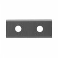 630129 Płytka HM - 30x12x1,5 mm