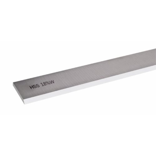 HS1.Nóż strugarski 50x30x3 mm HSS