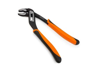 Szczypce regulowane do rur