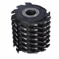 GJ1.Głowica D=125 F=35 I=240 Z=12 LIGHT