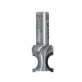 FDJ.Frez D=40/29,5 I=18,3 S=16x50 Z=2+2