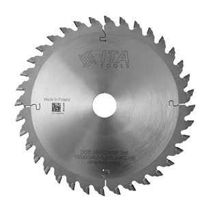 Podcinak DIA (EA) D=150 F= 20 Z= 36     