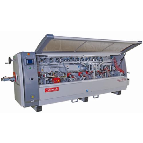 Okleiniarka TURANLAR T-EB 156