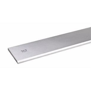 HM1.Nóż strugarski 80x35x3 mm HM komplet