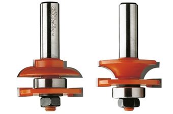 8 | 991.5 do ramiaków poziomych i pionowych profil – kontrprofil