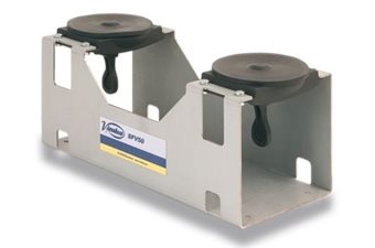 Stolik z przyssawkami SFV50