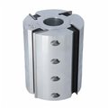 GS1.Głowica D=125 F= 40 I=150 Z4 ALU
