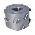 DGM.Głowica D=80 l=48/63 d=25+2CH LN
