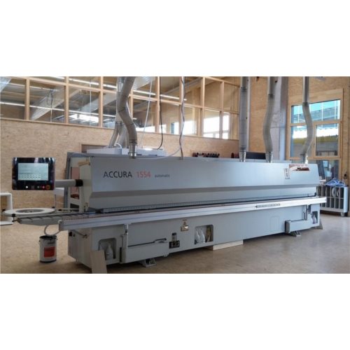 Okleiniarka HOLZHER ACCURA 1554