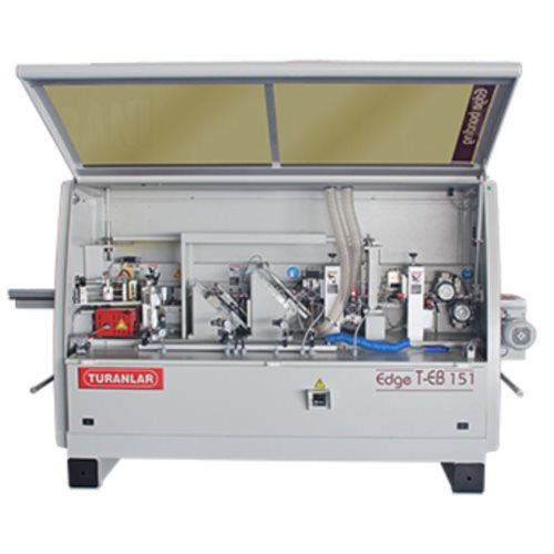 Okleiniarka TURANLAR T-EB 151