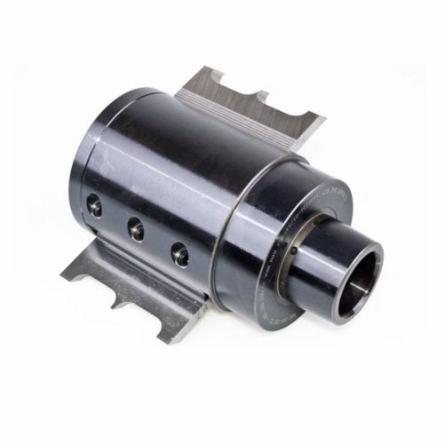 GWR.Głowica D=90 F=HSK Powerlock I=60