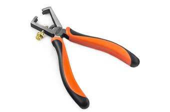 Szczypce elektryczne