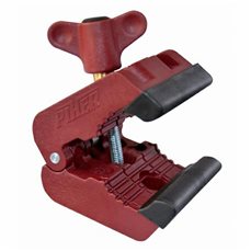 Zacisk uniwersalny pojedynczy