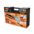 CMT11 300W Narzędzie oscylacyjne