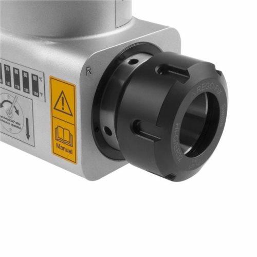 Agregat ATEMAG HSK63F FUNCTION LINE DUO