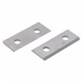 6300122 Płytka HM - 30x12x1,5 mm