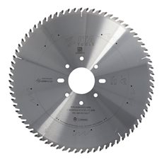 P29.Piła D=360 F= 65 Z= 72 K/P=4,4/3,2